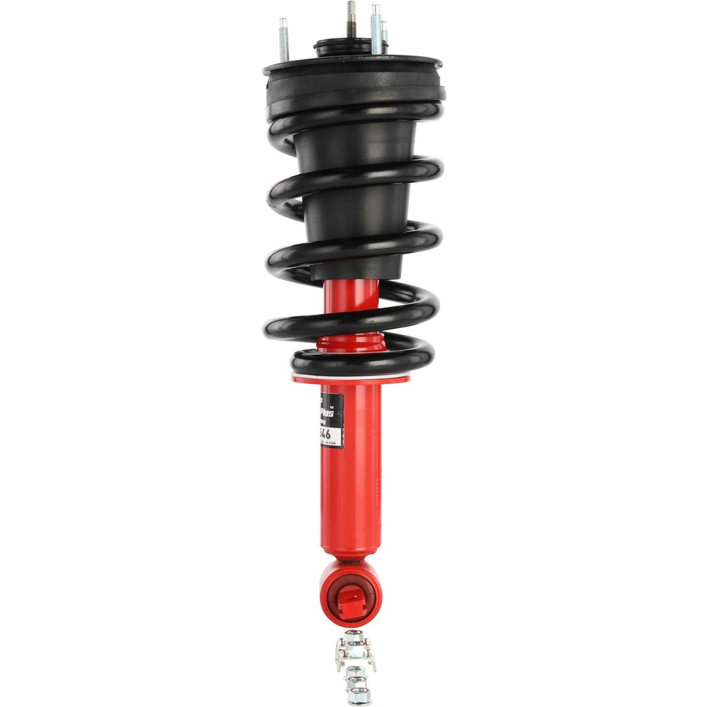 KYB SRX4546 Front Truck-Plus Leveling Assembly Truck-Plus Chevrolet Silverado 1500, Suburban, GMC Sierra 1500, Yukon XL