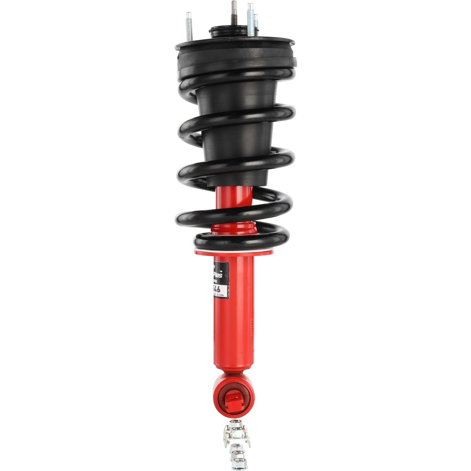 KYB SRX4546 Front Truck-Plus Leveling Assembly Truck-Plus Chevrolet Silverado 1500, Suburban, GMC Sierra 1500, Yukon XL