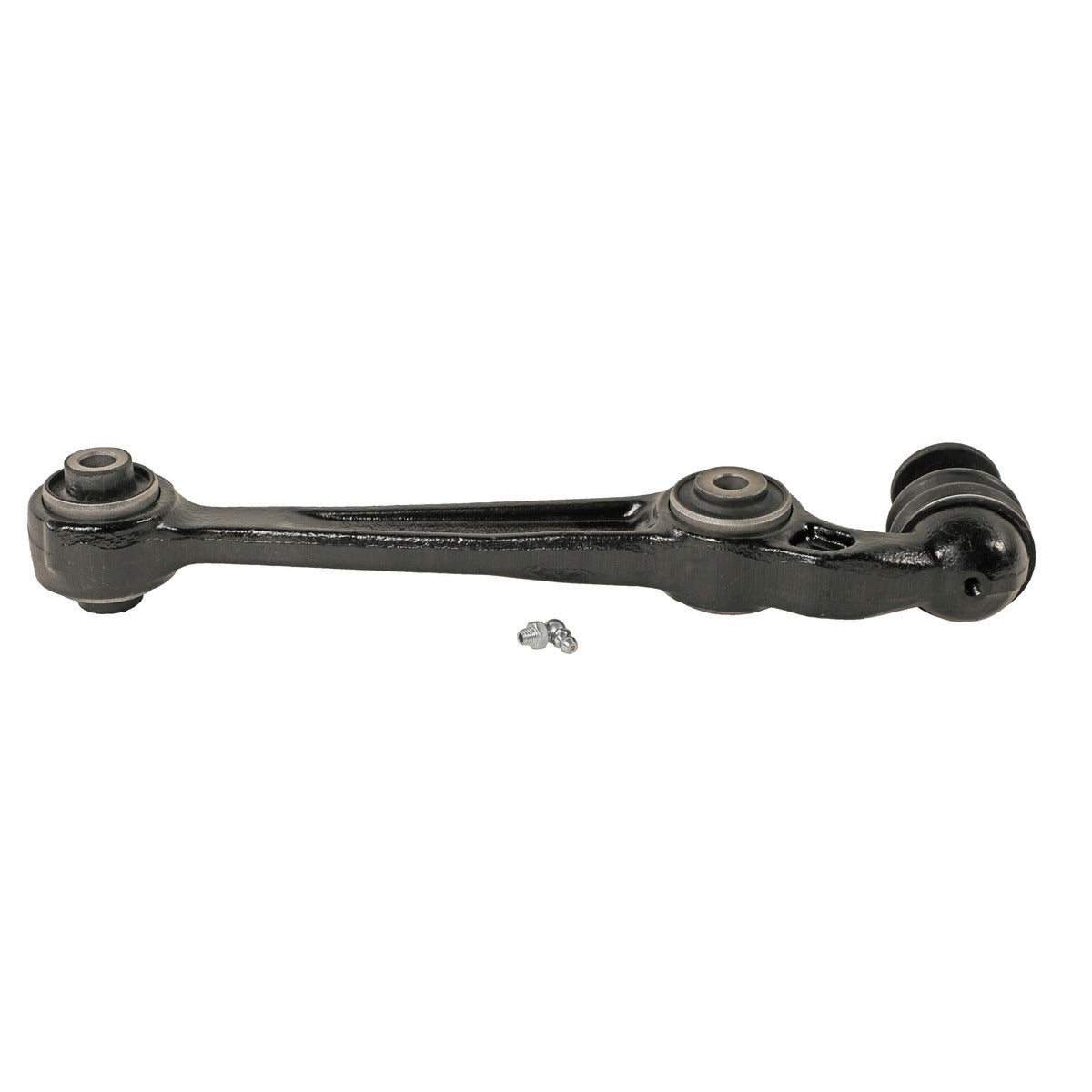 MOOG RK620148 Front Lower Forward Control Arm and Ball Joint Assembly for Ford Fusion