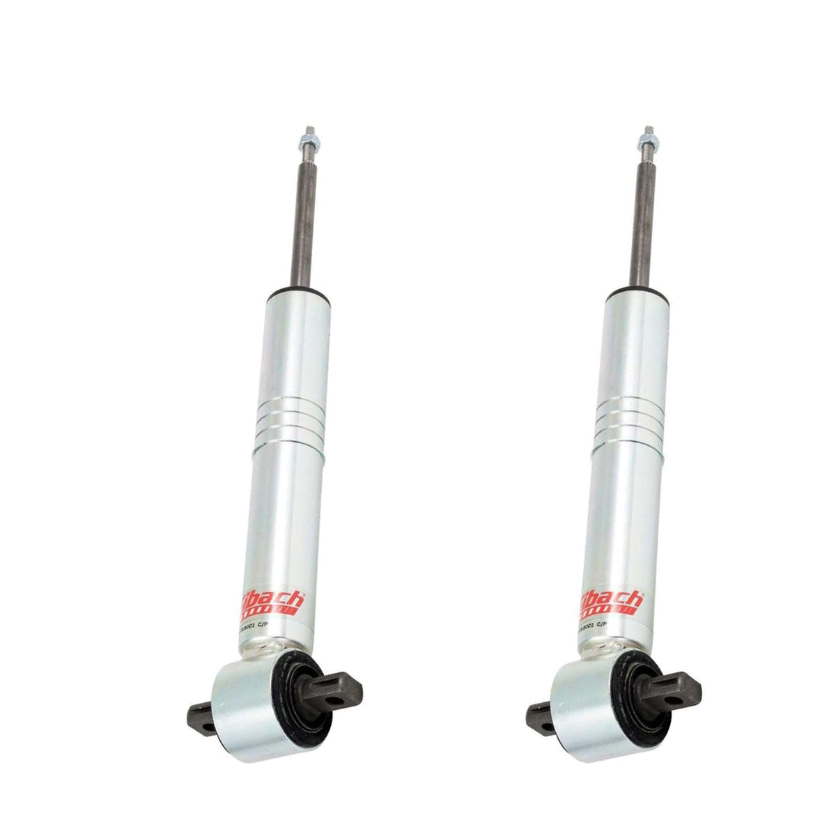 Eibach Pro-Truck Sport Strut Front Pair 2015-2020 Ford F-150 4WD