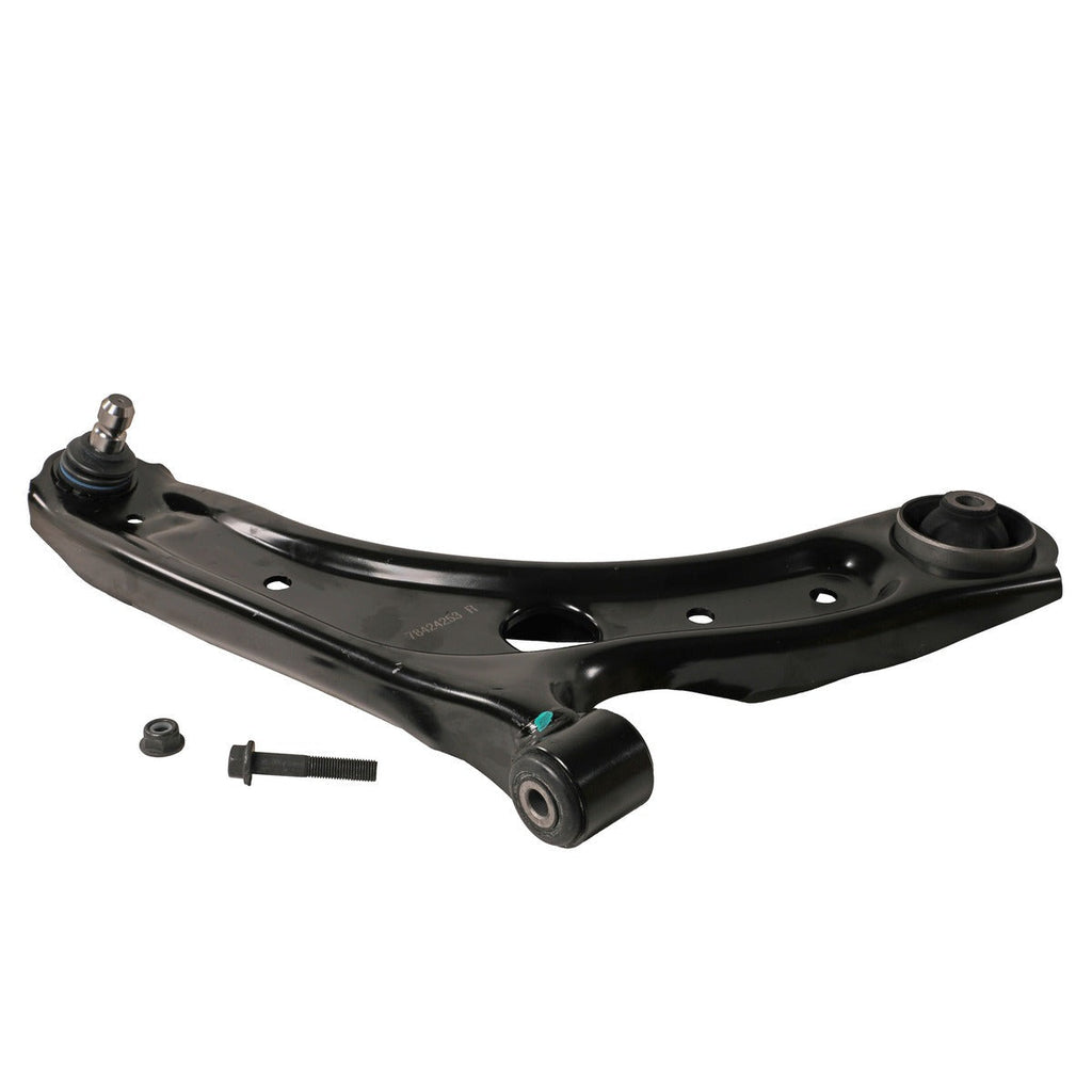 MOOG RK623959 Control Arm and Ball Joint Assembly for Kia Soul