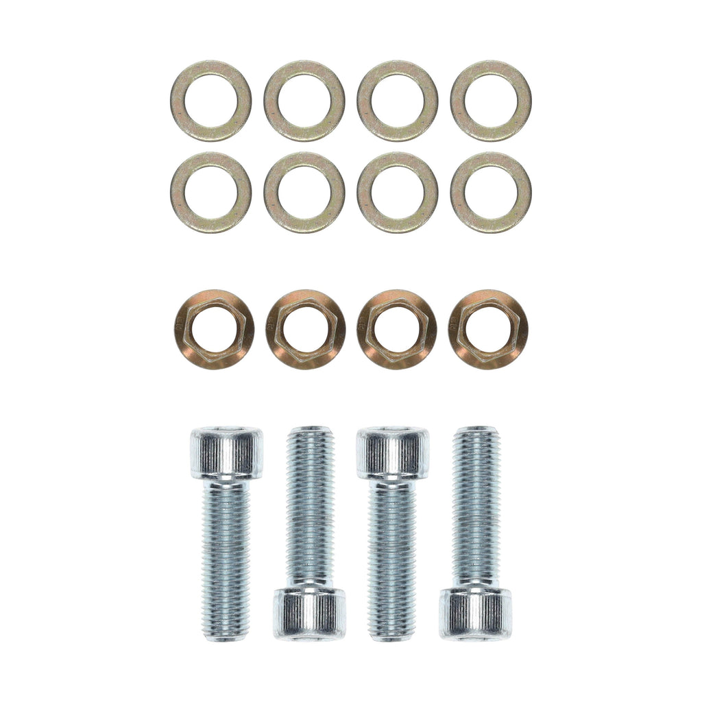 Camburg Bolt, Nut and Washer Kit