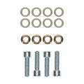 Camburg Bolt, Nut and Washer Kit