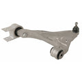 MOOG RK80355 Front Right Lower Control Arm and Ball Joint Assembly for Buick Lucerne