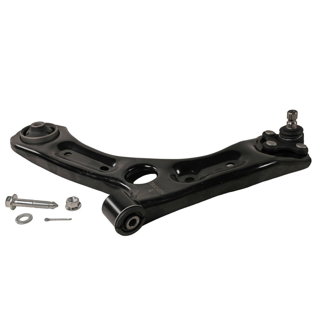MOOG RK623885 Control Arm and Ball Joint Assembly for Hyundai Sonata