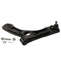 MOOG RK623885 Control Arm and Ball Joint Assembly for Hyundai Sonata