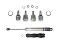 Icon Stage 1 Ultimate End Kit Front for 2013-2022 Ram 3500