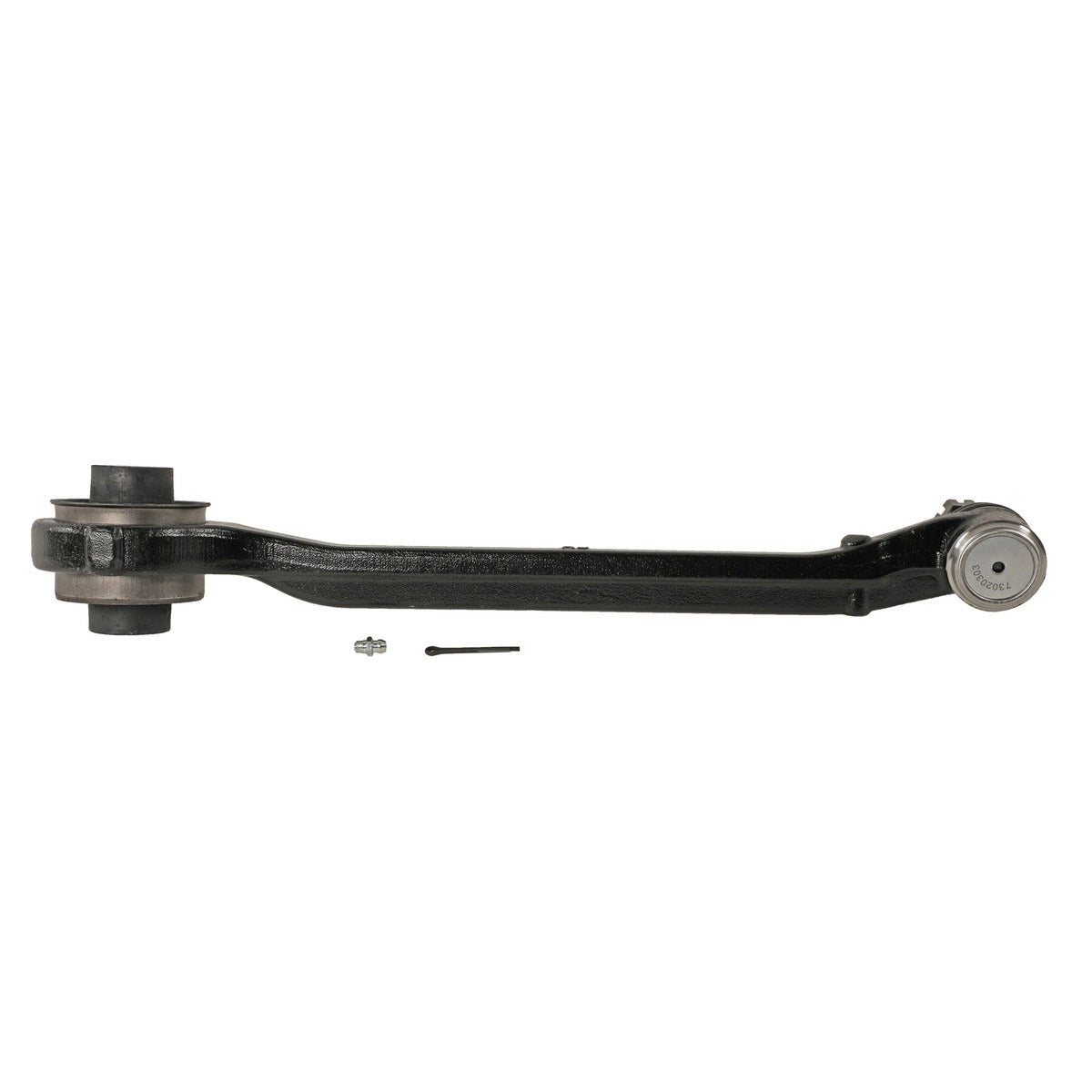 MOOG RK620257 Front Right Lower Forward Control Arm and Ball Joint Assembly for Chrysler 300