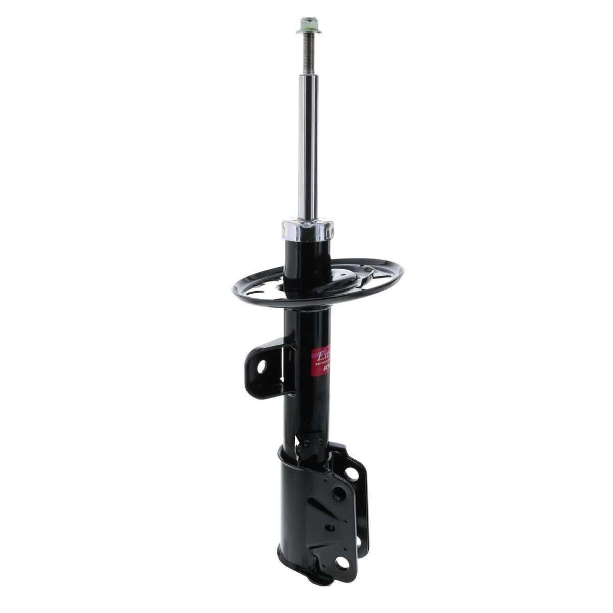 KYB 3340302 Front Right Excel-G Strut Ford Explorer, Police Interceptor Utility