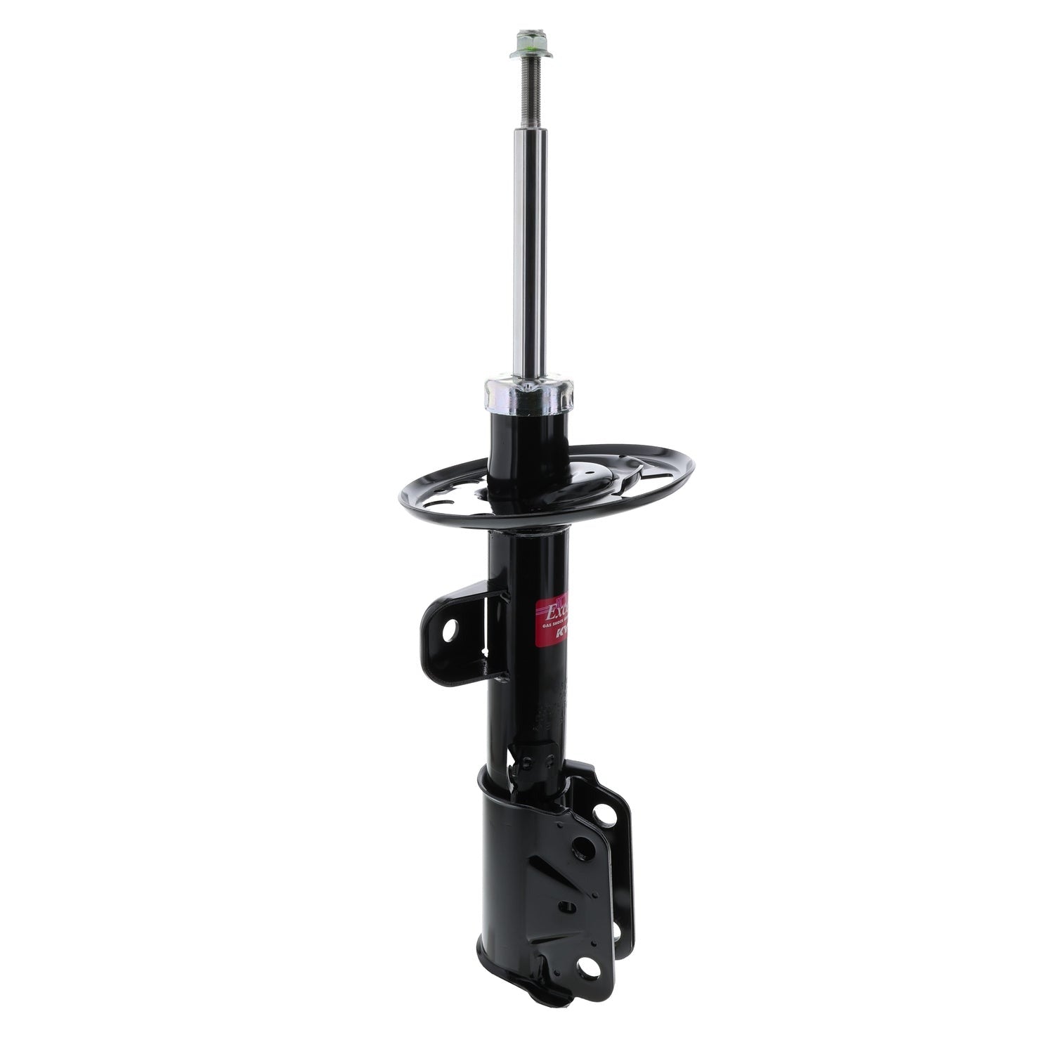 KYB 3340302 Front Right Excel-G Strut Ford Explorer, Police Interceptor Utility