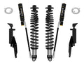 Icon 2.5 VS RR CDEV Coilover Kit Rear for 2021-2023 Ford Bronco