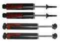 GMC Sierra 3500 Rancho RS7MT Complete Set Front and Rear Shocks
