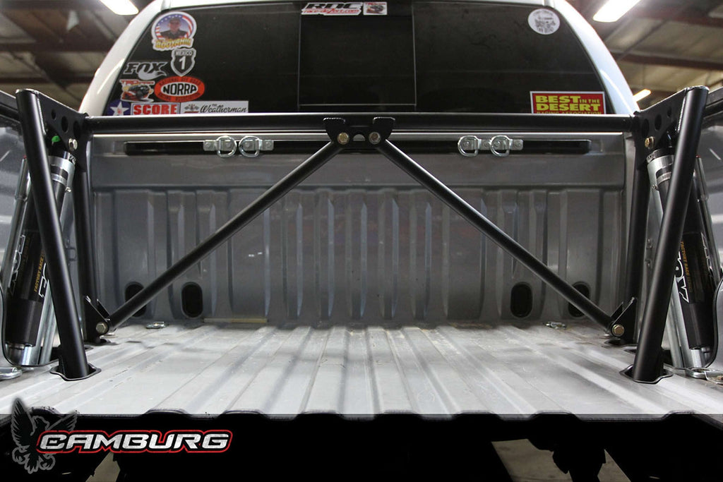 Camburg Toyota Tundra 2wd/4wd '07-21 LT Bedcage (all models)