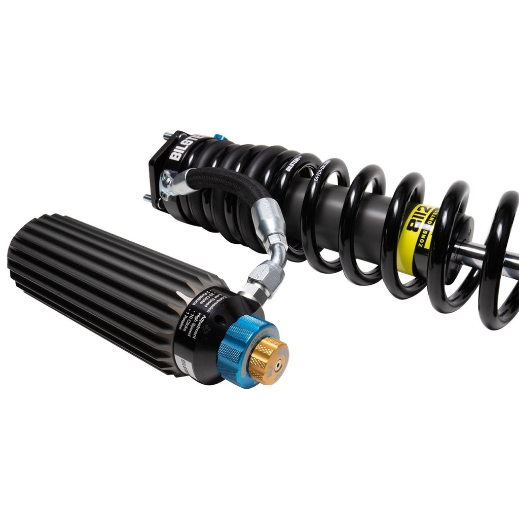 Bilstein 41-314326 Rear Left B8 8112 (ZoneControl CR DSA+) Shock and Coil Spring Assembly Ford Bronco