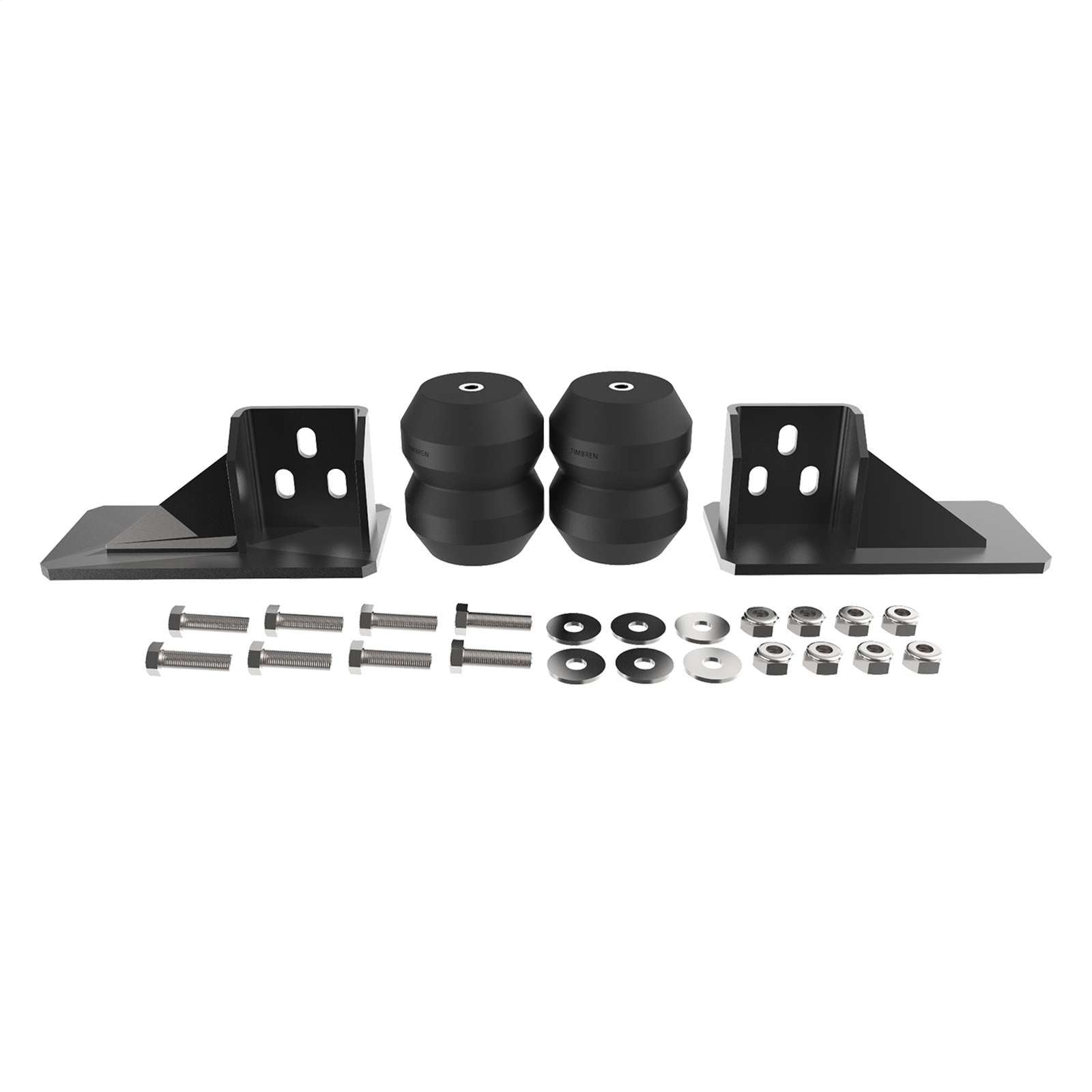 Timbren Suspension Enhancement System Front Kit for 1998 International Genesis RE