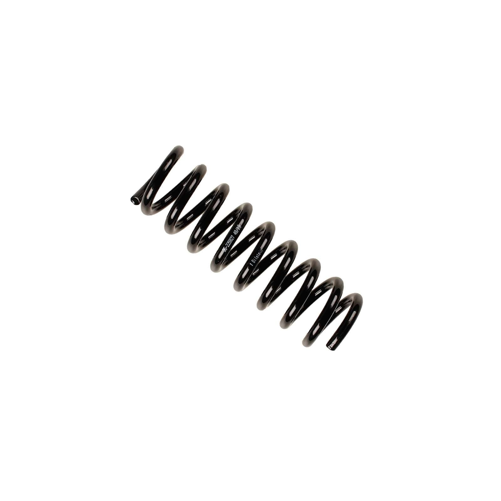 Bilstein 36-225927 Rear B3 OE Replacement Coil Spring Mercedes-Benz C230, C240, C280, C320, C350, E300