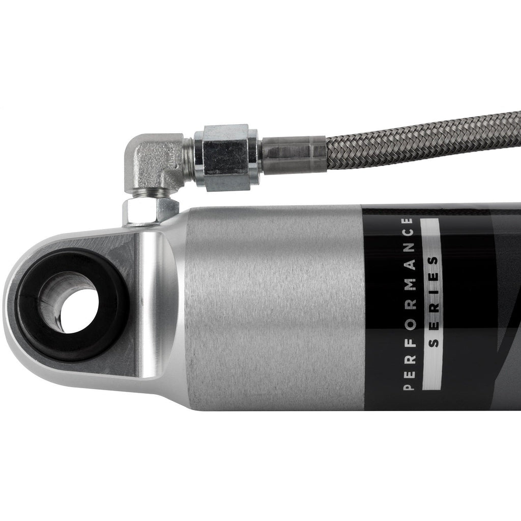 Fox 985-26-174 Rear 2.0 Performance Series Smooth Body Reservoir Shock - Adjustable