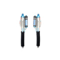 King 30001-404 Rear 3.0 Bypass Piggyback Shock w/Performance Fin Res. (Pair) Ford F150 Raptor 4WD