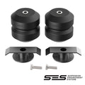 Timbren Suspension Enhancement System Rear Kit for 2005-2020 Toyota Tacoma 4WD RWD 6000 GVM