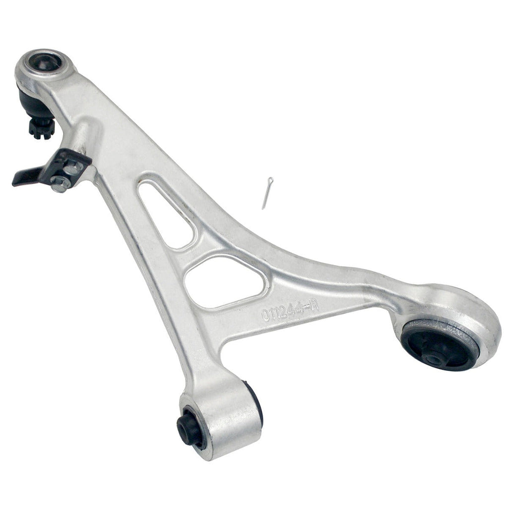 MOOG RK622194 Front Right Lower Control Arm and Ball Joint Assembly for INFINITI Q45