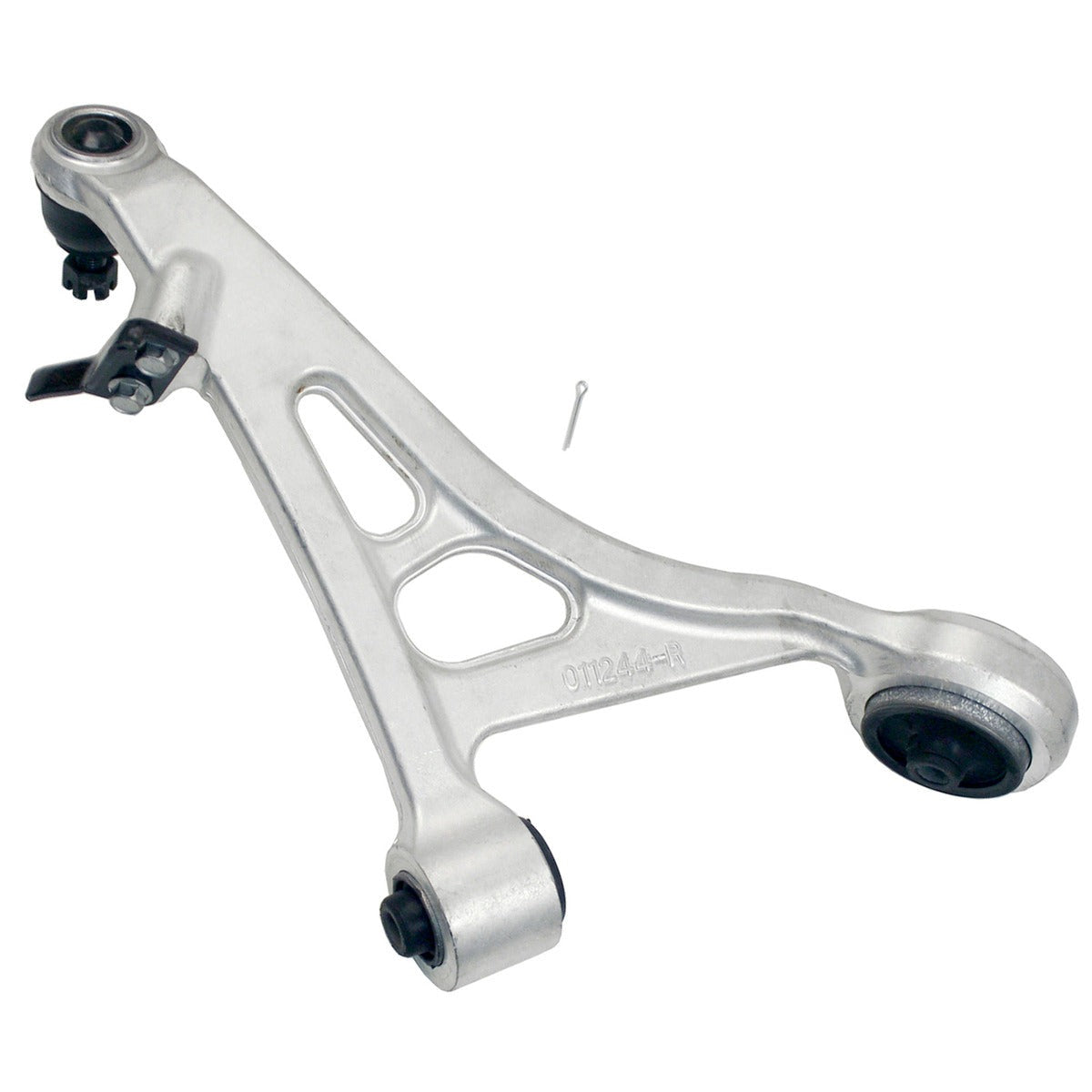 MOOG RK622194 Front Right Lower Control Arm and Ball Joint Assembly for INFINITI Q45