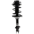 KYB Strut Plus Shocks & Spring Assembly SR4492