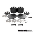 Timbren Suspension Enhancement System Front Kit for 2011-2022 Ram 2500 RWD