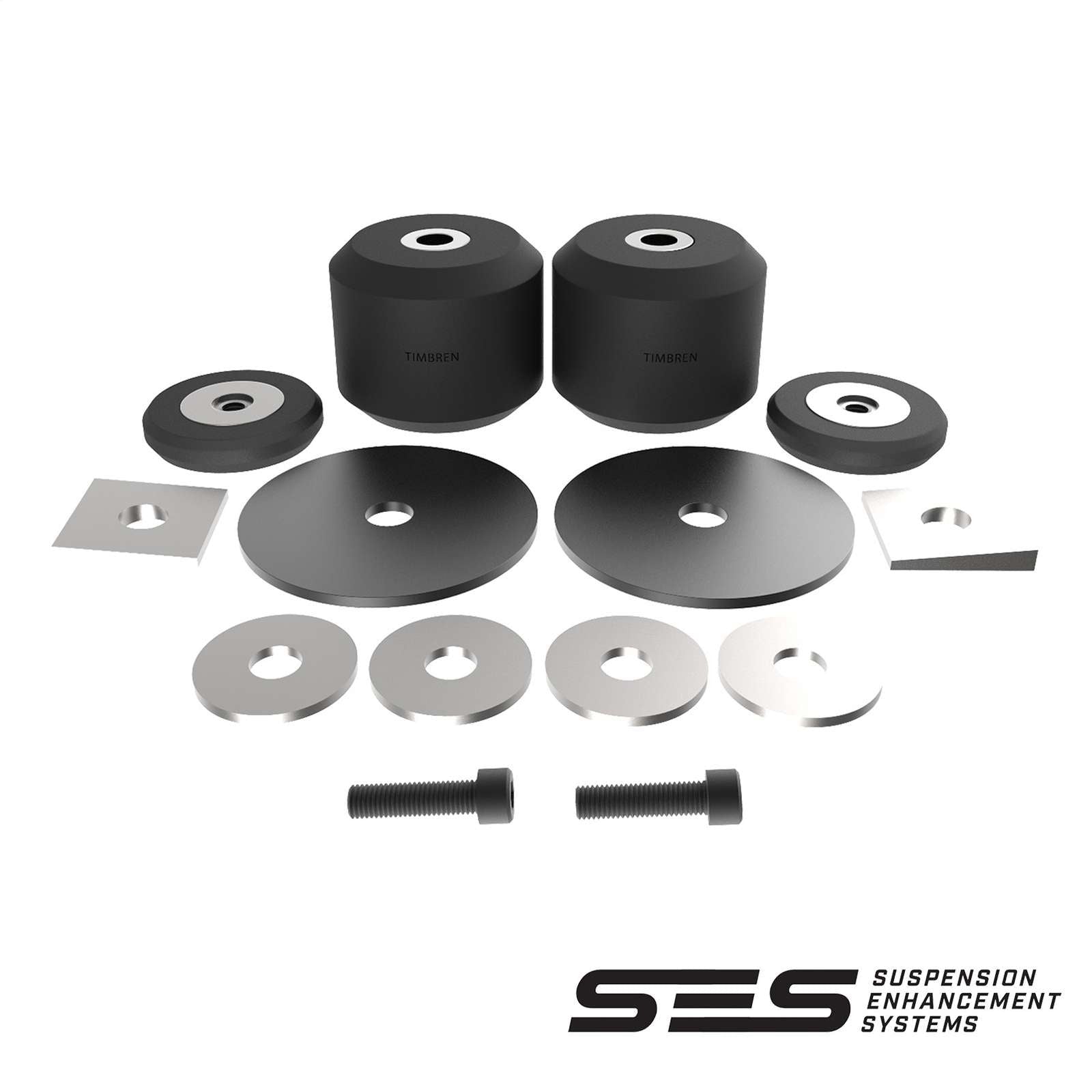 Timbren Suspension Enhancement System Front Kit for 2011-2022 Ram 2500 RWD