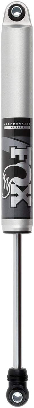 Fox 2.0 Performance Series Shocks for 2019-2024 Chevrolet Silverado 1500 4WD RWD w/2.5-4" lift