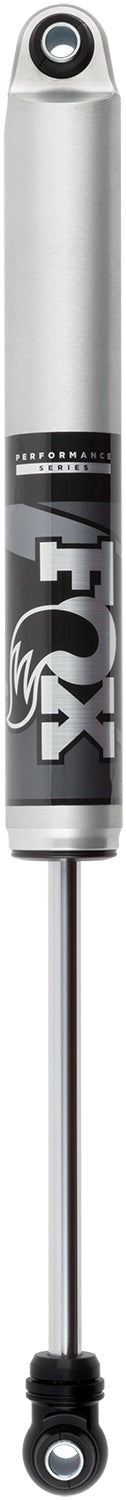 Fox 2.0 Performance Series Shocks for 2019-2024 Chevrolet Silverado 1500 4WD RWD w/2.5-4" lift