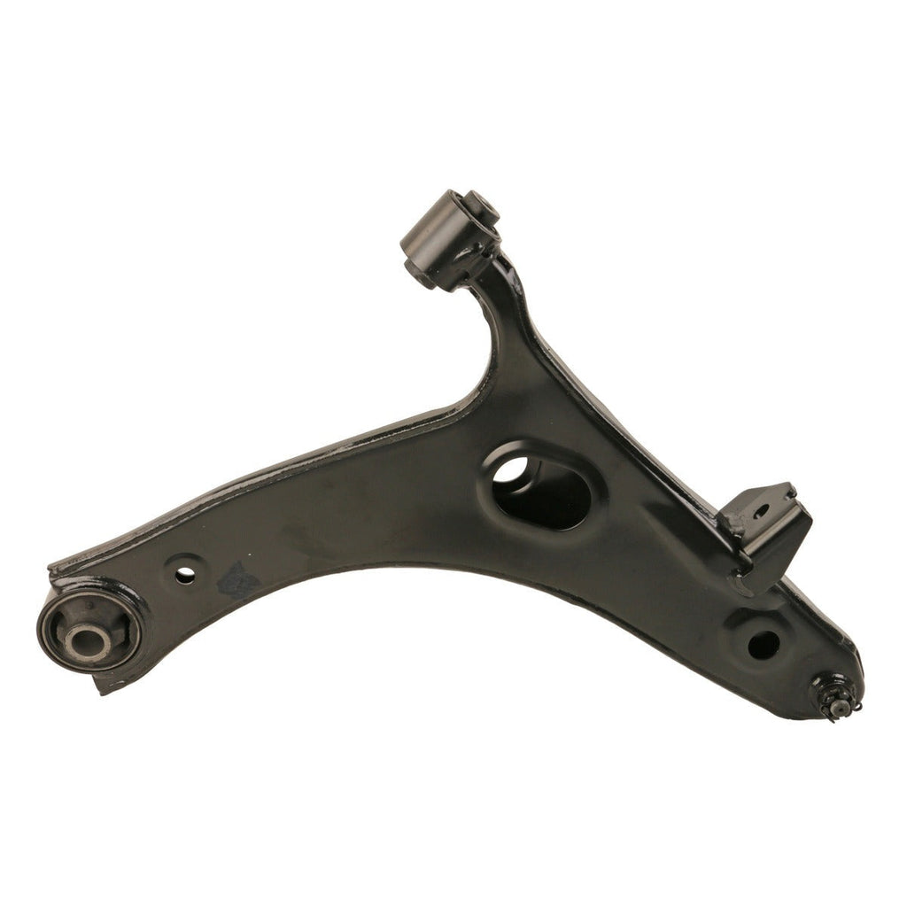 MOOG RK623561 Front Left Lower Control Arm and Ball Joint Assembly for Subaru Crosstrek