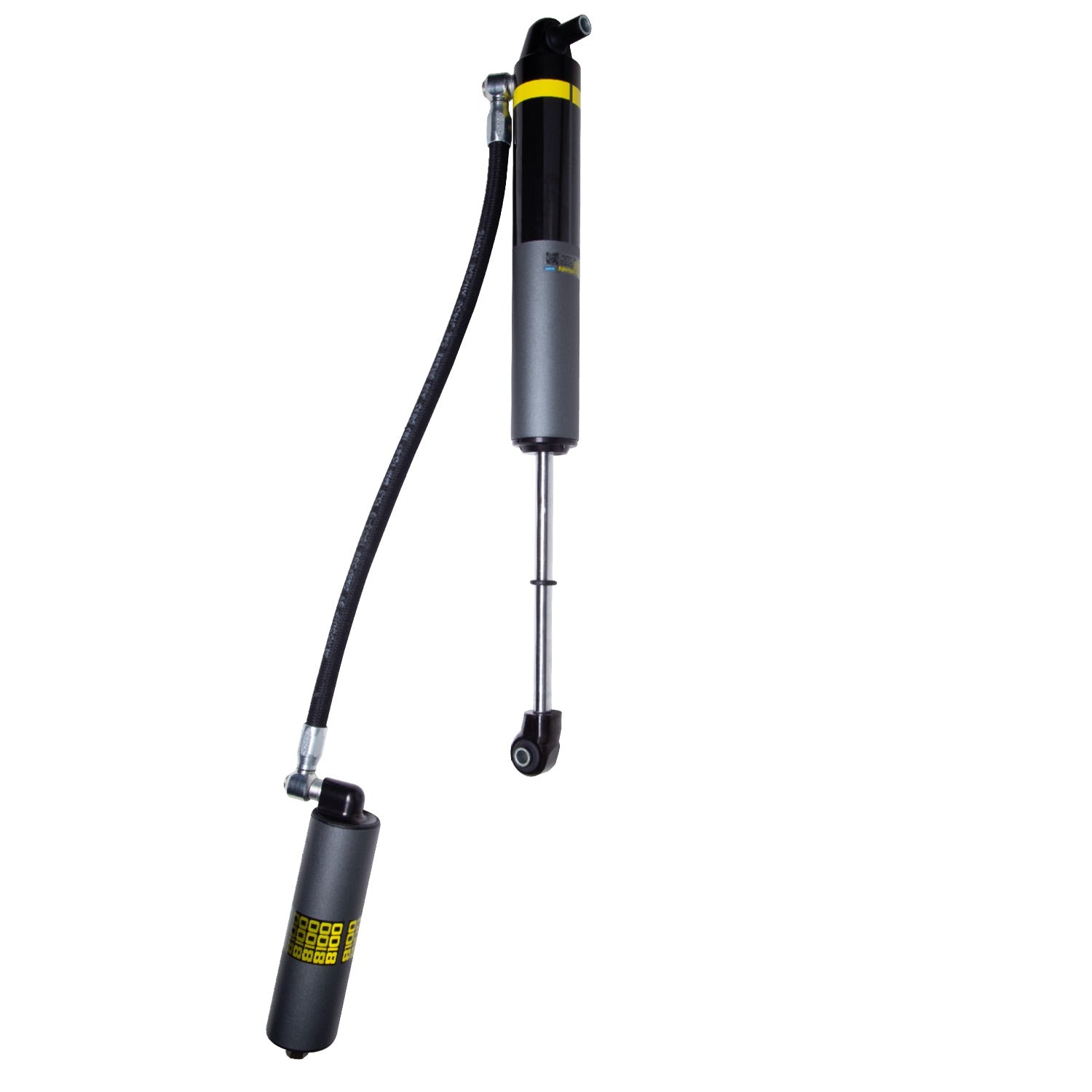 Bilstein 25-330748 Front Left B8 8100 Shock Jeep Gladiator