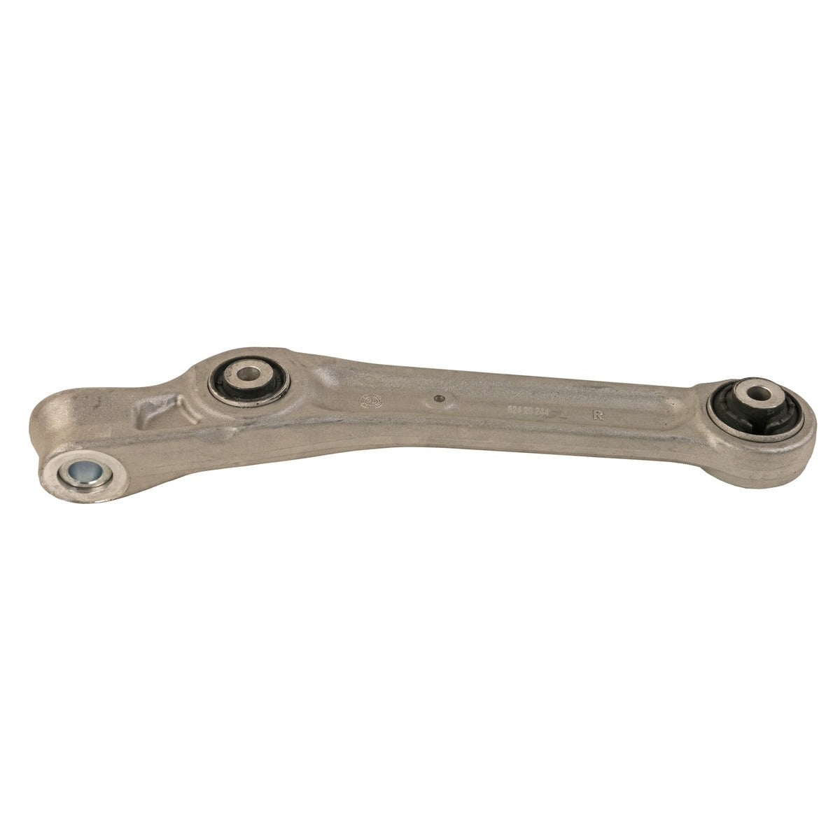 MOOG RK643630 Front Right Lower Forward Control Arm for Audi A4 Quattro