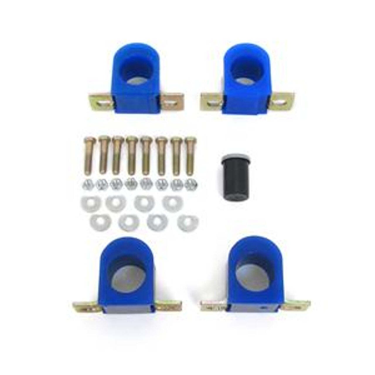 Roadmaster 4109-106 Rear Sway Bar Bushing Kit for Chevy/Workhorse P30/P32