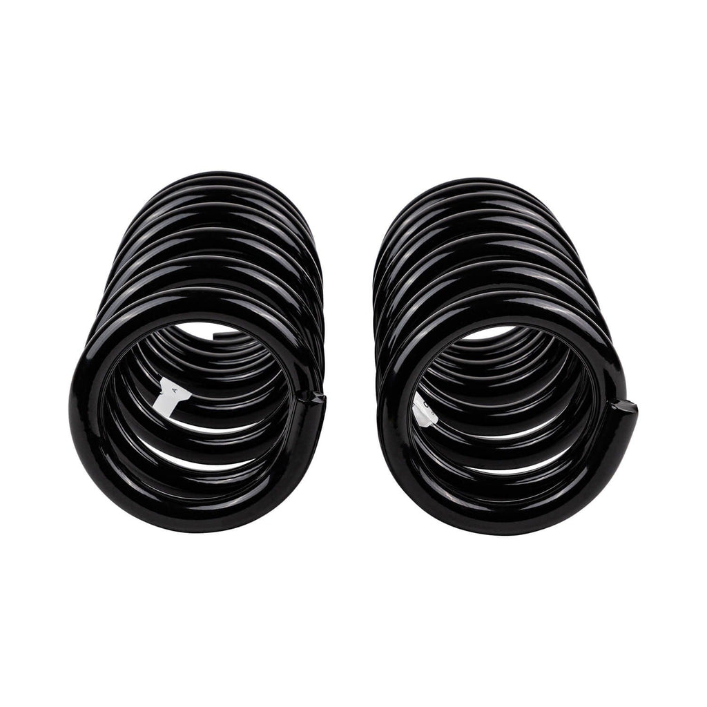 Old Man Emu 2918 Rear Coil Spring Set Heavy Load