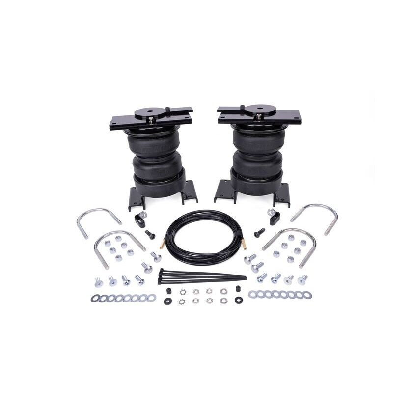 Air Lift 88414 LoadLifter 5000 Ultimate air spring kit with Air Spring Cradle