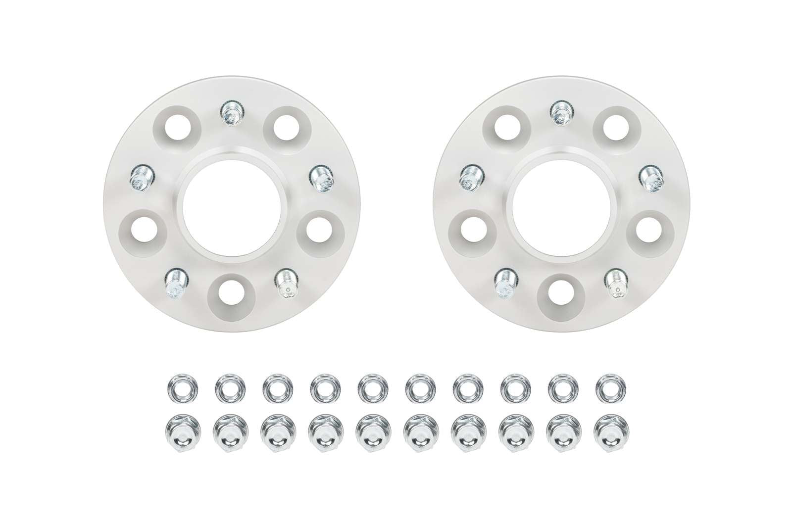 Eibach Pro-Spacer Kit for 2019-2022 Hyundai Santa Fe