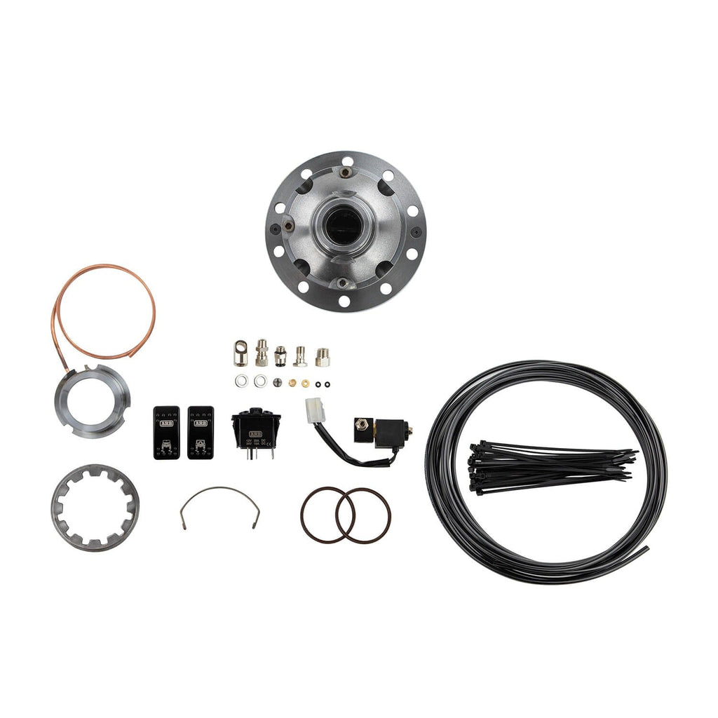 ARB Air Locker Differential