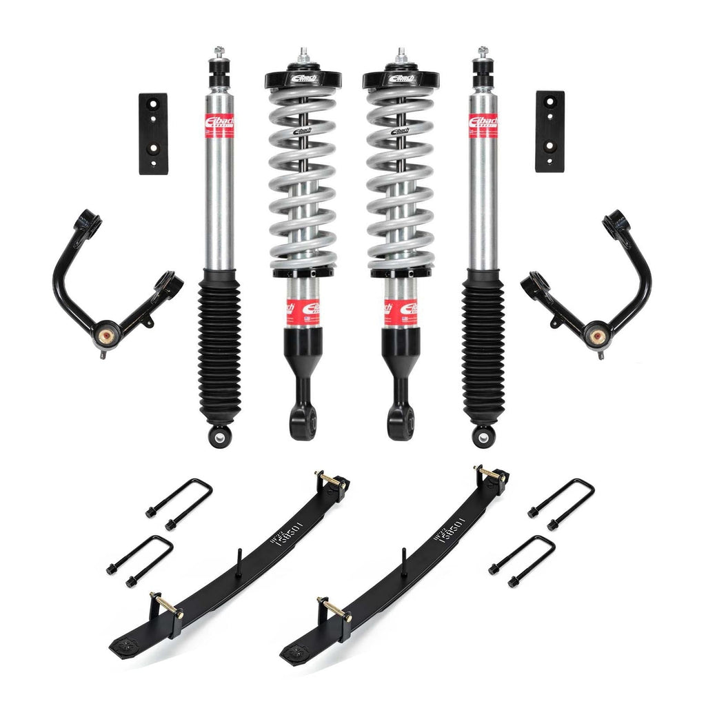 Pro-Truck Stage 2 Shocks Kit for 2016-2023 Toyota Tacoma