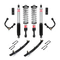 Pro-Truck Stage 2 Shocks Kit for 2016-2023 Toyota Tacoma