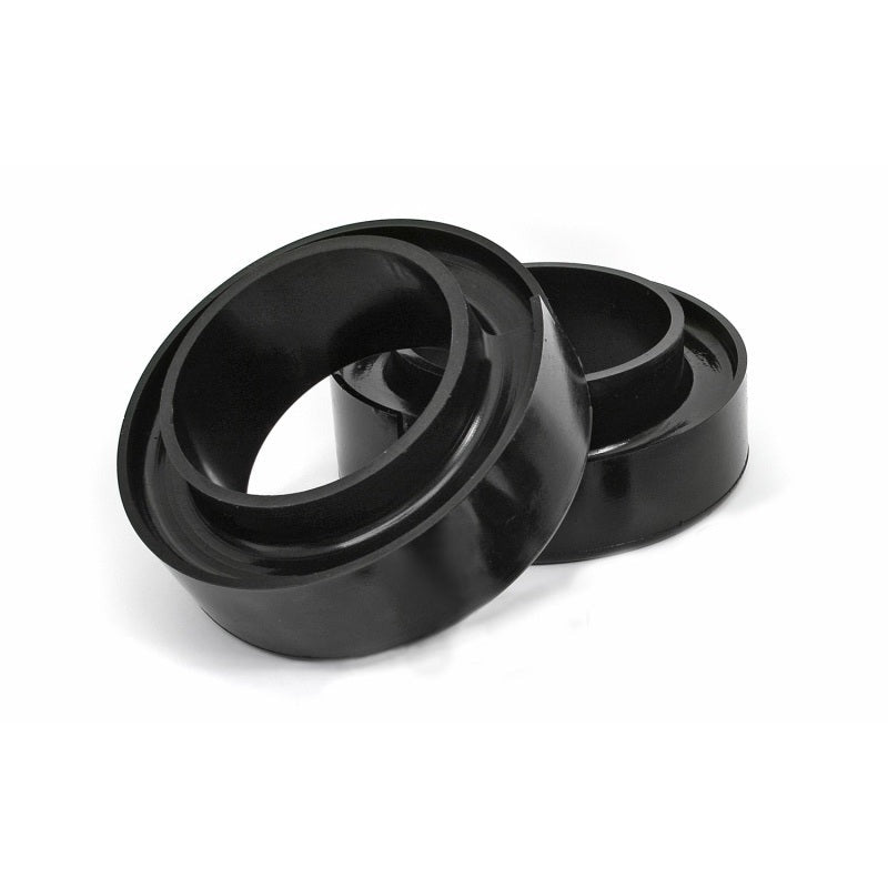 Daystar KN09103BK Rear 1in Leveling Kit