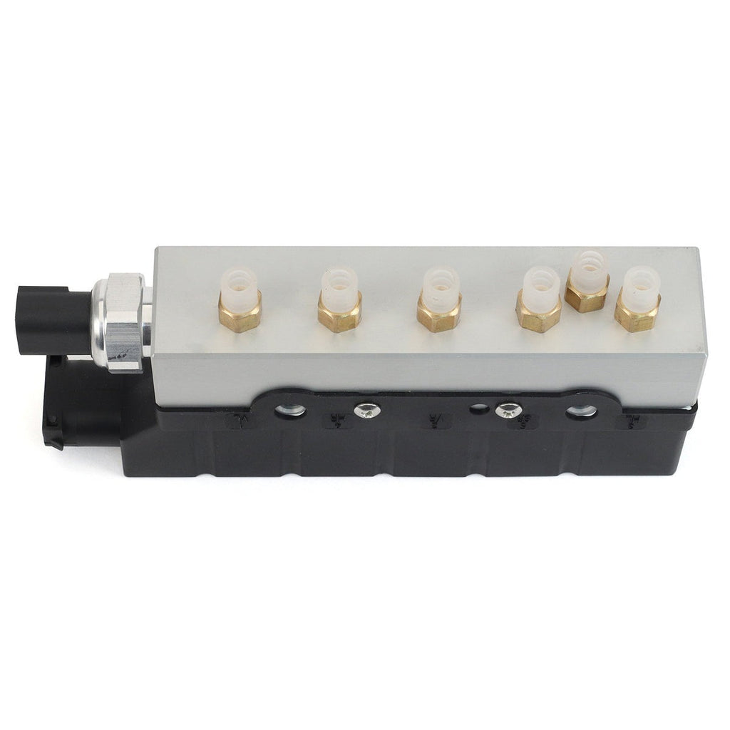 Arnott VB-3492 Solenoid Jaguar XJ (X350/358)