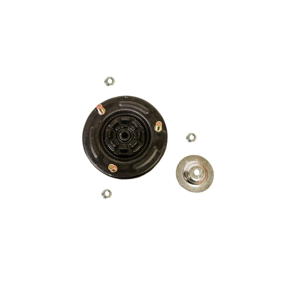Gabriel 143342 Front Suspension Mounts