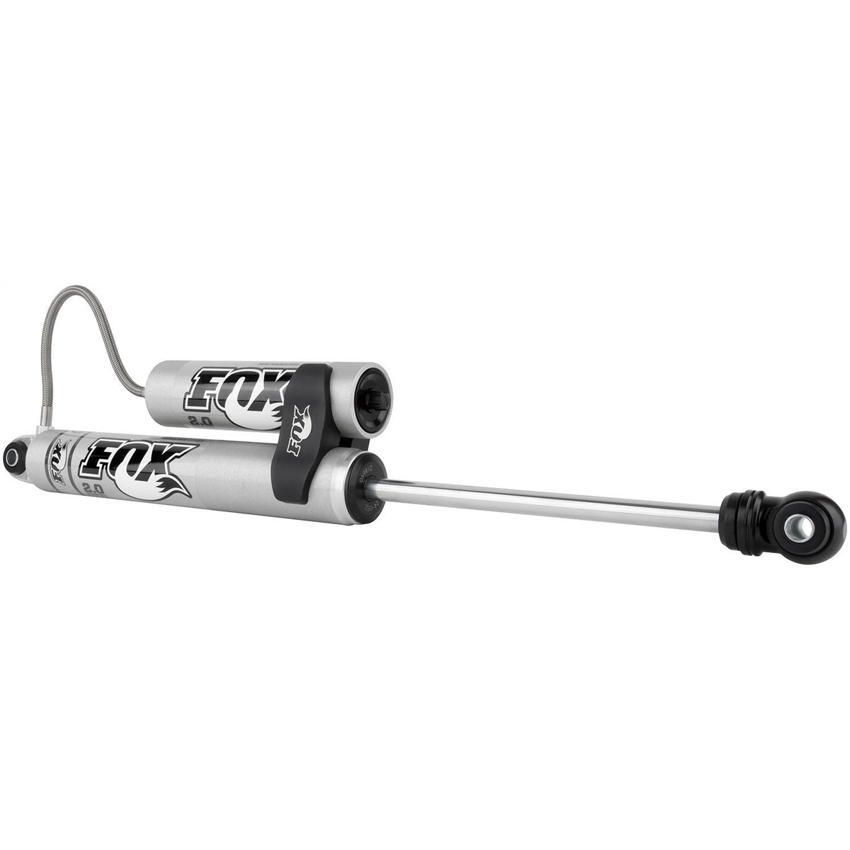 FOX 985-24-052 2.0 X 10.0 Performance Series Smooth Body Reservoir Shock