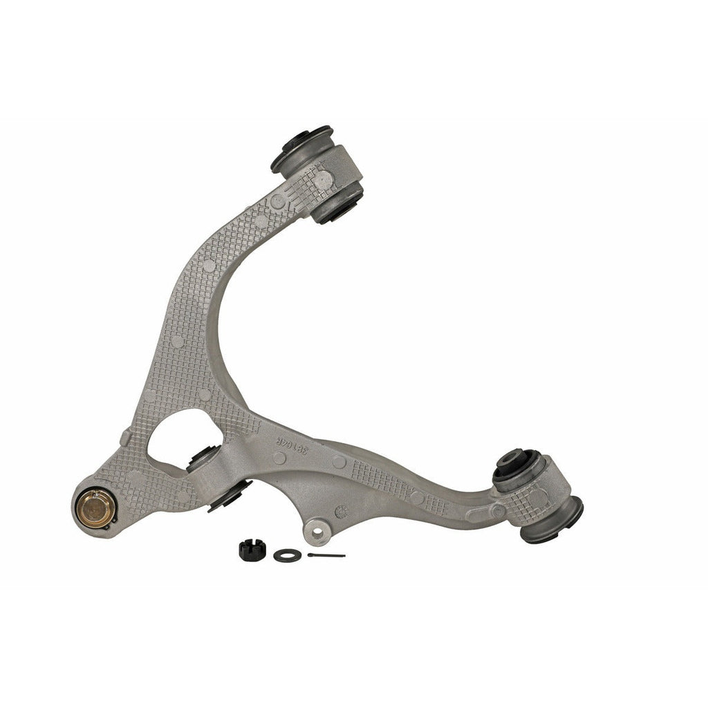 MOOG CK623022 Front Right Lower Control Arm and Ball Joint Assembly for Ram 1500