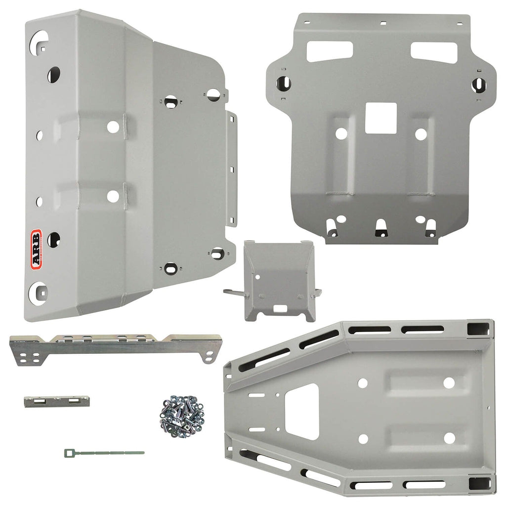 ARB Under Vehicle Protection