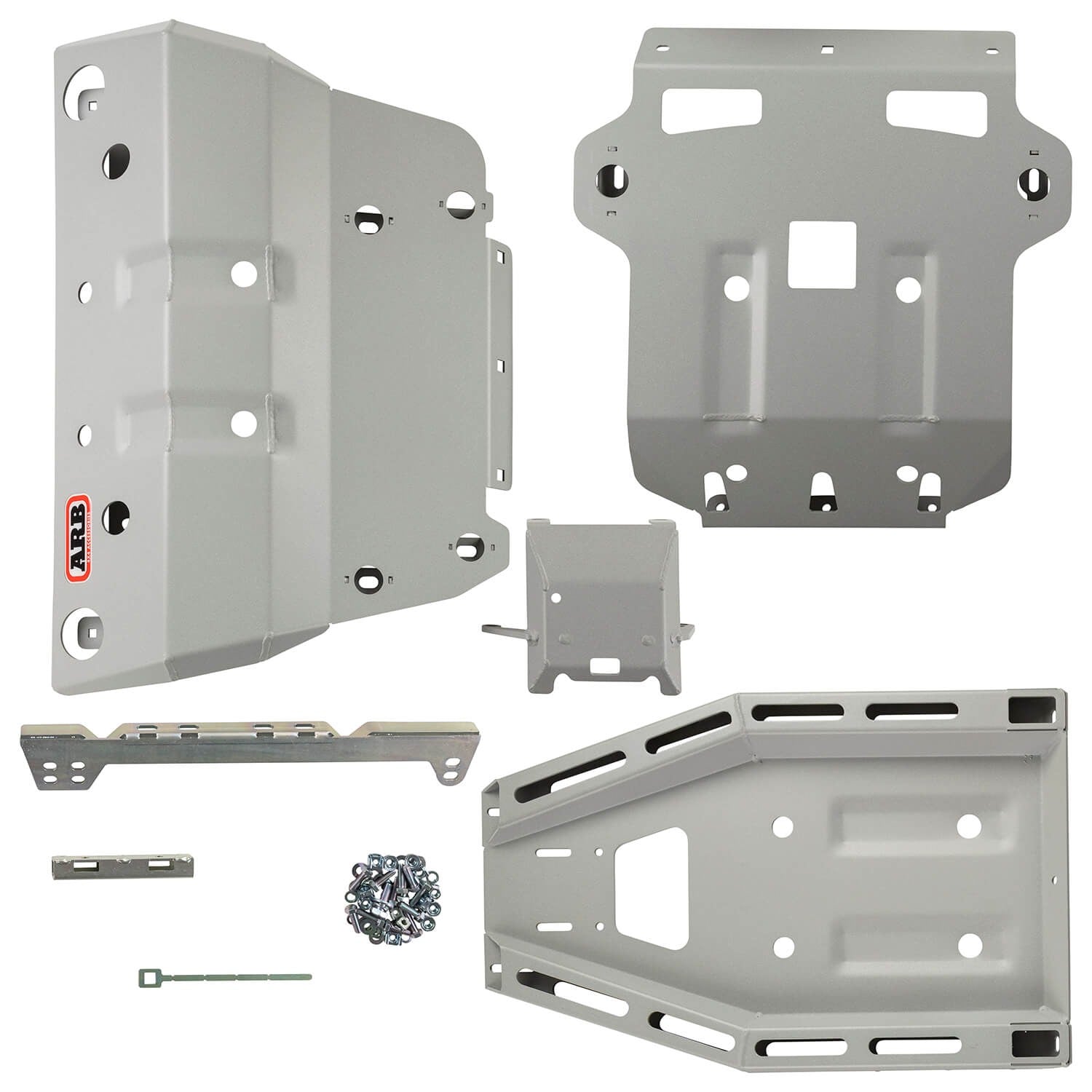 ARB Under Vehicle Protection