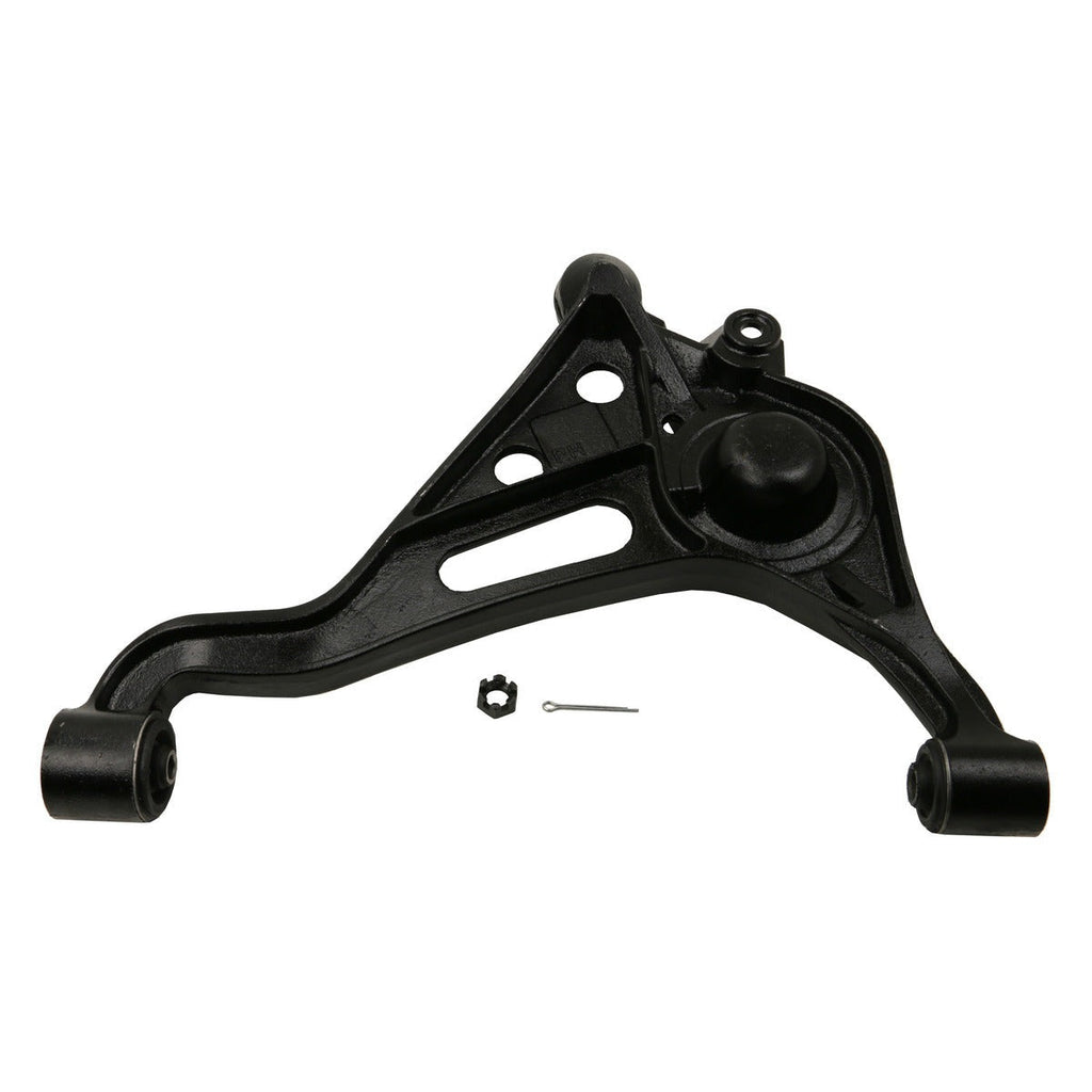 MOOG RK620308 Front Right Lower Control Arm and Ball Joint Assembly for Chevrolet Tracker