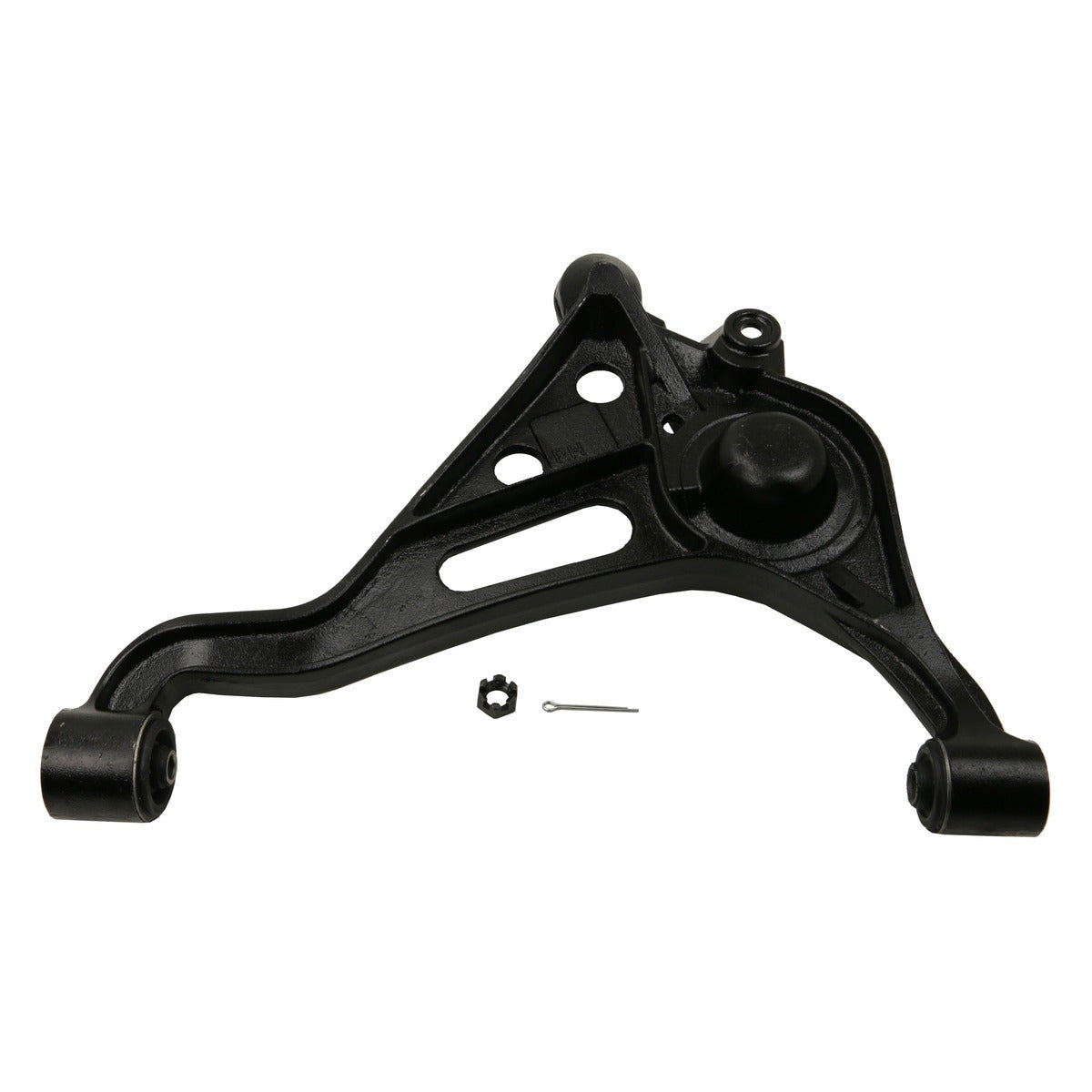 MOOG RK620308 Front Right Lower Control Arm and Ball Joint Assembly for Chevrolet Tracker