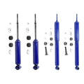 Monroe Monro-Matic Plus Shocks Set for 1974-1979 Mercury Cougar RWD